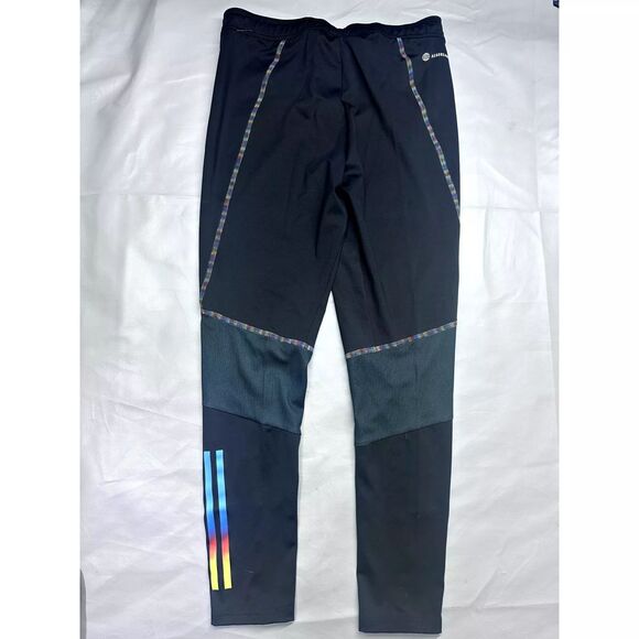 Adidas Men's XL Tiro 23 Pro Training Pants Track/Soccer Pants HC1414 NEW - Picture 7 of 8